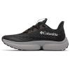 imageColumbia Mens Konos Swift Running ShoeBlackSea Salt