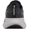 imageColumbia Mens Konos Swift Running ShoeBlackSea Salt