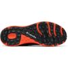imageColumbia Mens Konos TRS Running ShoeBlackRed Quartz