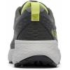 imageColumbia Mens Konos TRS Running ShoeGrillNapa Green