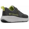 imageColumbia Mens Konos TRS Running ShoeGrillNapa Green