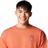 imageColumbia Mens Landroamer Short Sleeve CrewTuscan