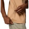 imageColumbia Mens Landroamer Twill Short Sleeve ShirtCanoe