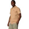 imageColumbia Mens Landroamer Twill Short Sleeve ShirtCanoe