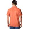 imageColumbia Mens Landroamer Twill Short Sleeve ShirtTuscan
