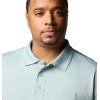 imageColumbia Mens Low Drag Offshore PoloCrushed Blue