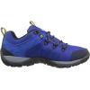 imageColumbia Mens PEAKFREAK VENTURE LT Hiking ShoeAzul  Electron Yellow