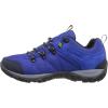 imageColumbia Mens PEAKFREAK VENTURE LT Hiking ShoeAzul  Electron Yellow