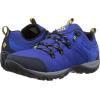 imageColumbia Mens PEAKFREAK VENTURE LT Hiking ShoeAzul  Electron Yellow