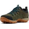 imageColumbia Mens PEAKFREAK VENTURE LT Hiking ShoeNoriDeep Wave