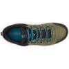imageColumbia Mens PEAKFREAK VENTURE LT Hiking ShoeNoriDeep Wave