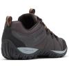 imageColumbia Mens PEAKFREAK VENTURE LT Hiking ShoeShark  Valencia