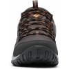 imageColumbia Mens PEAKFREAK VENTURE LT Hiking ShoeShark  Valencia