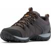 imageColumbia Mens PEAKFREAK VENTURE LT Hiking ShoeShark  Valencia