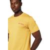 imageColumbia Mens PFG Graphic TShirtSunlitMantra
