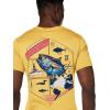 imageColumbia Mens PFG Graphic TShirtSunlitMantra