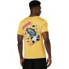 imageColumbia Mens PFG Graphic TShirtSunlitMantra