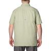 imageColumbia Mens PFG Slack Tide Camp ShirtSmokey Sage