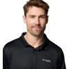 imageColumbia Mens PFG Solar Stream PoloBlack
