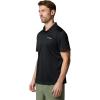 imageColumbia Mens PFG Solar Stream PoloBlack