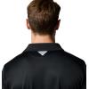 imageColumbia Mens PFG Solar Stream PoloBlack