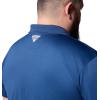 imageColumbia Mens PFG Solar Stream PoloCarbon