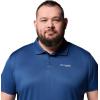 imageColumbia Mens PFG Solar Stream PoloCarbon