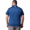 imageColumbia Mens PFG Solar Stream PoloCarbon
