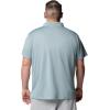 imageColumbia Mens PFG Solar Stream PoloCrushed Blue