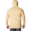 imageColumbia Mens PFG Terminal Tackle HoodieCocoa ButterBluebell Logo