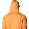imageColumbia Mens PFG Terminal Tackle HoodieKoiPond Logo