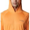 imageColumbia Mens PFG Terminal Tackle HoodieKoiPond Logo