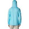 imageColumbia Mens PFG Terminal Tackle HoodieOpal BluePool Logo
