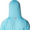 imageColumbia Mens PFG Terminal Tackle HoodieOpal BluePool Logo