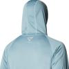 imageColumbia Mens PFG Terminal Tackle HoodieStormBright Nectar Logo