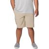 imageColumbia Mens PFG Terminal Tackle II ShortAncient FossilCarbon