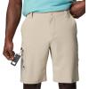 imageColumbia Mens PFG Terminal Tackle II ShortAncient FossilCarbon