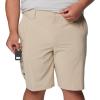 imageColumbia Mens PFG Terminal Tackle II ShortAncient FossilCarbon