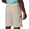 imageColumbia Mens PFG Terminal Tackle II ShortAncient FossilCarbon