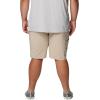 imageColumbia Mens PFG Terminal Tackle II ShortAncient FossilCarbon