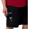 imageColumbia Mens PFG Terminal Tackle II ShortBlackCool Grey