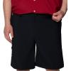 imageColumbia Mens PFG Terminal Tackle II ShortBlackCool Grey