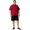 imageColumbia Mens PFG Terminal Tackle II ShortBlackCool Grey