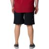 imageColumbia Mens PFG Terminal Tackle II ShortBlackCool Grey