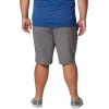 imageColumbia Mens PFG Terminal Tackle II ShortCity GreyCool Grey