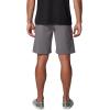 imageColumbia Mens PFG Terminal Tackle II ShortCity GreyCool Grey
