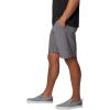 imageColumbia Mens PFG Terminal Tackle II ShortCity GreyCool Grey