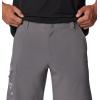 imageColumbia Mens PFG Terminal Tackle II ShortCity GreyCool Grey