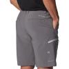 imageColumbia Mens PFG Terminal Tackle II ShortCity GreyCool Grey