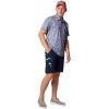imageColumbia Mens PFG Terminal Tackle II ShortCollegiate NavyWhite